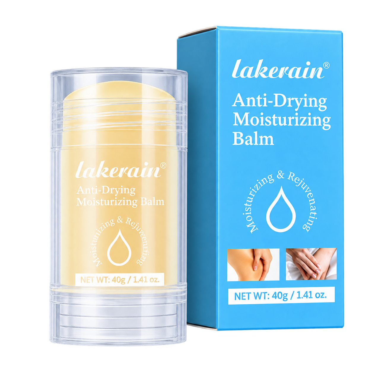 Nourishing Balm
