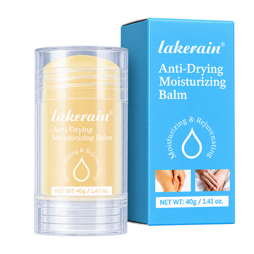Nourishing Balm