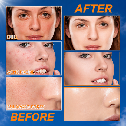 Turmeric Kojic Acid+ Cleansing Pads | Brightening Every Day